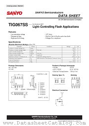 ENA1067 datasheet pdf ON Semiconductor