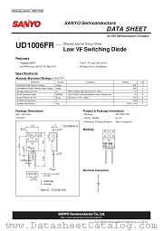 ENA1745 datasheet pdf ON Semiconductor