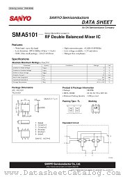ENA1839 datasheet pdf ON Semiconductor