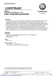 ENA1872 datasheet pdf ON Semiconductor