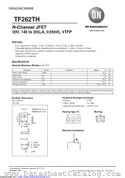 ENA1906 datasheet pdf ON Semiconductor