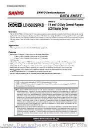 ENA1916 datasheet pdf ON Semiconductor