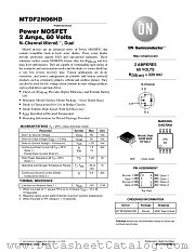 ENA2076 datasheet pdf ON Semiconductor