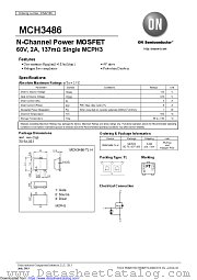 ENA2188 datasheet pdf ON Semiconductor