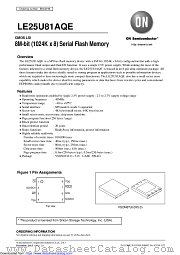 ENA2199 datasheet pdf ON Semiconductor