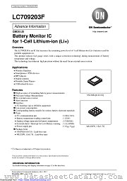 ENA2237 datasheet pdf ON Semiconductor