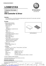 ENA2247 datasheet pdf ON Semiconductor
