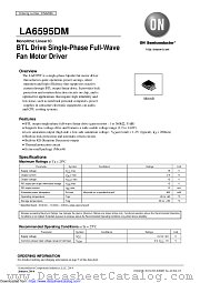 ENA2266 datasheet pdf ON Semiconductor