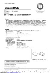 ENA2269 datasheet pdf ON Semiconductor