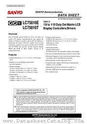 ENN7141 datasheet pdf ON Semiconductor