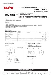 ENN7508 datasheet pdf ON Semiconductor