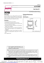 ENN7632 datasheet pdf ON Semiconductor