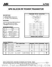 MMBT489LT1 datasheet pdf ON Semiconductor