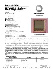 NOIL2SM1300A datasheet pdf ON Semiconductor