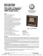 NOIV1SN1300A datasheet pdf ON Semiconductor