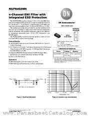 NUF6402MN datasheet pdf ON Semiconductor