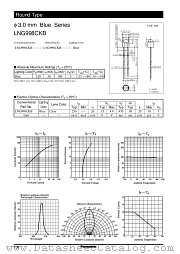 LNG998CKB datasheet pdf Panasonic