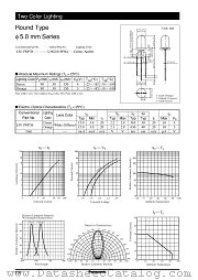 LNG101WHA datasheet pdf Panasonic