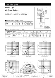 LN138WP38 datasheet pdf Panasonic