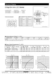 LNM423KP01 datasheet pdf Panasonic