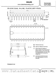 SOT-117D datasheet pdf Philips