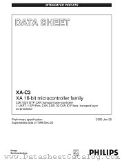 PXAC37KBBD datasheet pdf Philips