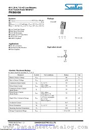 TGC4610-SM datasheet pdf Qorvo