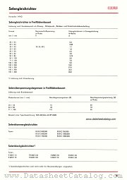 M500C30 datasheet pdf RFT