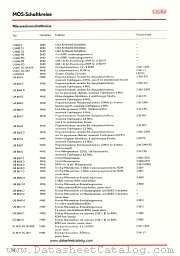 UA857D datasheet pdf RFT