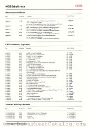 V4007D datasheet pdf RFT