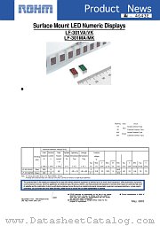 LF-301MA/MK datasheet pdf ROHM