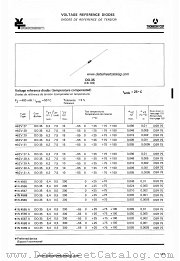 BZV31A datasheet pdf SESCOSEM