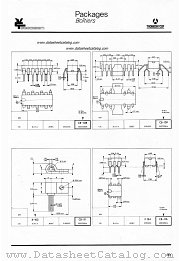 X-103 datasheet pdf SESCOSEM