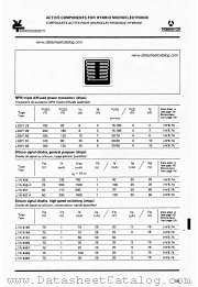J1N457A datasheet pdf SESCOSEM