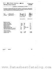 Q62702-S154 datasheet pdf Siemens