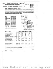 Q62702-D233 datasheet pdf Siemens