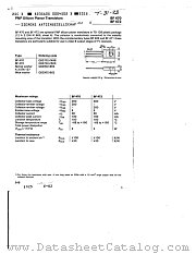 Q62702-F498 datasheet pdf Siemens
