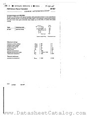 Q62702-F503 datasheet pdf Siemens