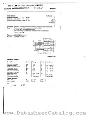 C67067-A1403-A2 datasheet pdf Siemens