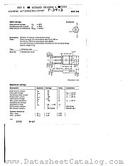 C67078-A3116-A2 datasheet pdf Siemens