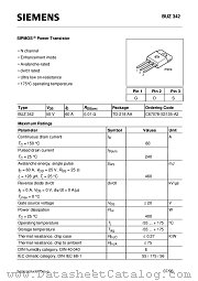 C67078-S3135-A2 datasheet pdf Siemens