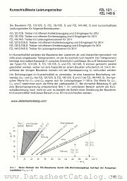 FZL135 datasheet pdf Siemens