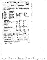 Q60118-Y70-F datasheet pdf Siemens