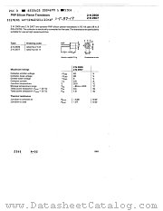 Q60702-S111 datasheet pdf Siemens