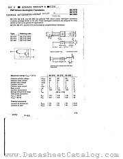 Q62702-D963 datasheet pdf Siemens