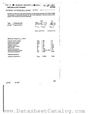 Q62702-F573 datasheet pdf Siemens