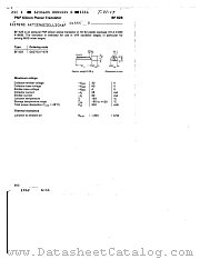 BF926 datasheet pdf Siemens