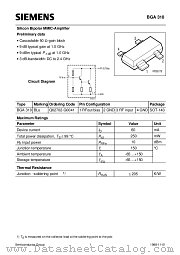 Q62702-G0041 datasheet pdf Siemens