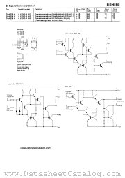 TCA325A datasheet pdf Siemens