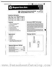 R9523 datasheet pdf Supertex Inc